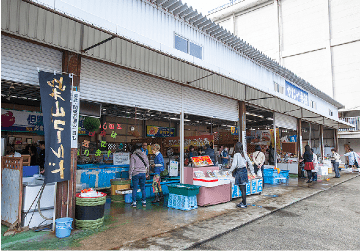 かに一番館